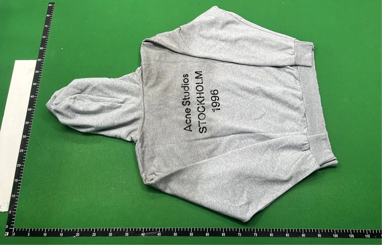 Acne Studio Hoodie -2