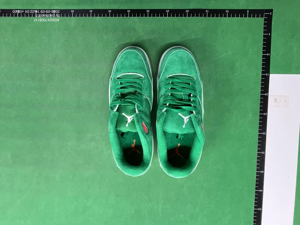 AIR JORDAN FLIGHT COURT -4
