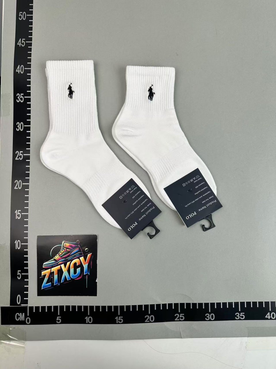 Ralph Lauren Socks -2