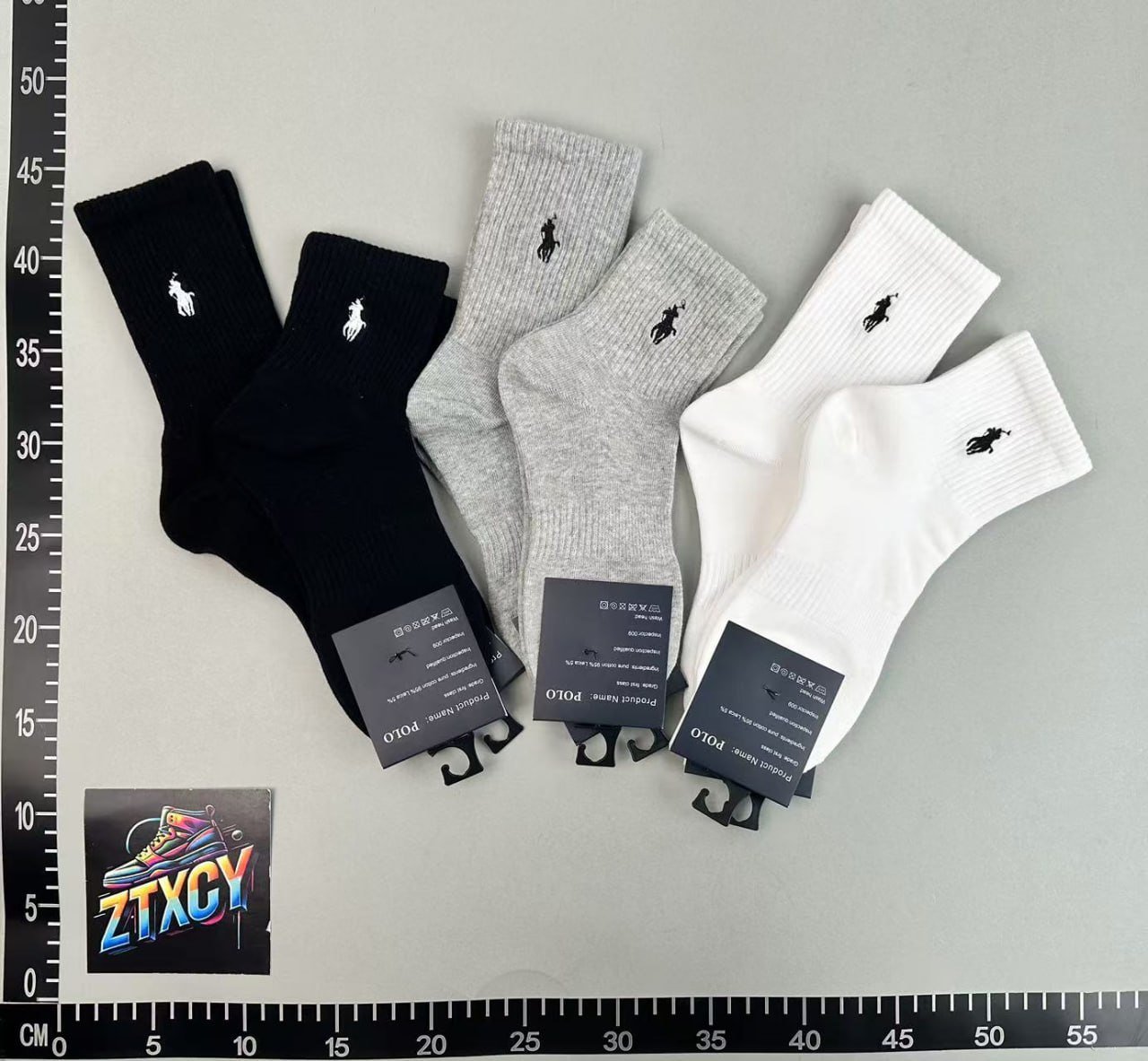 Ralph Lauren Socks -4