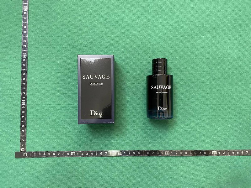 Creed Chanel Dior -5
