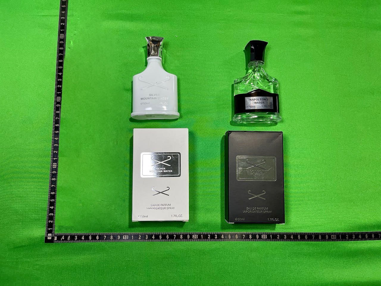 Creed Chanel Dior -2