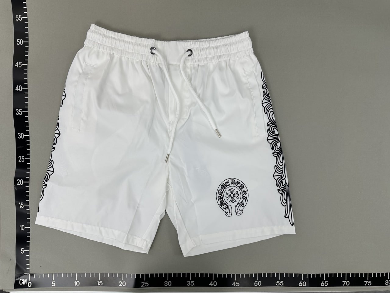 Chrome Hearts Shorts -2