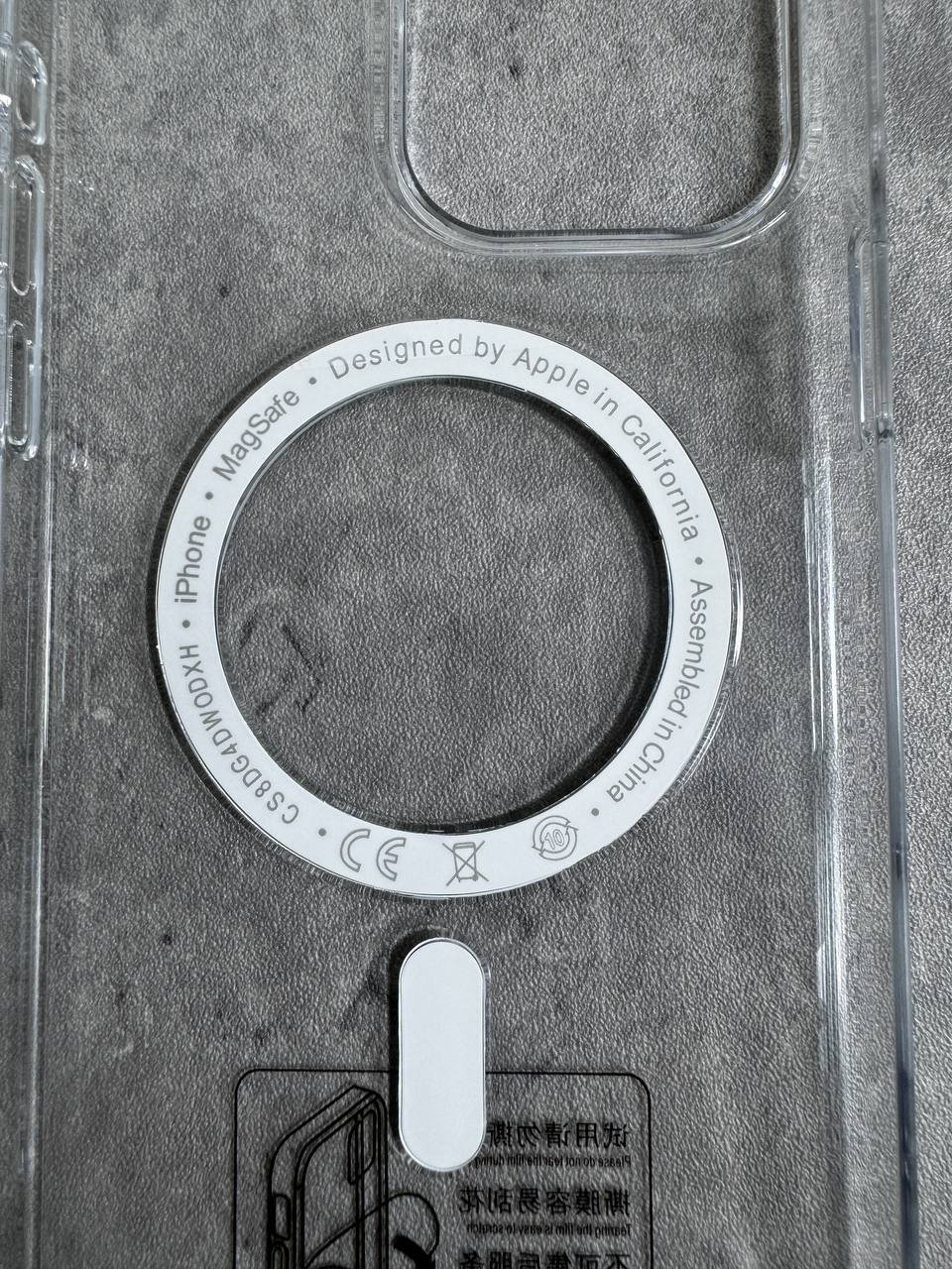 Apple iPhone 13 MagSafe Case 15 styles -3
