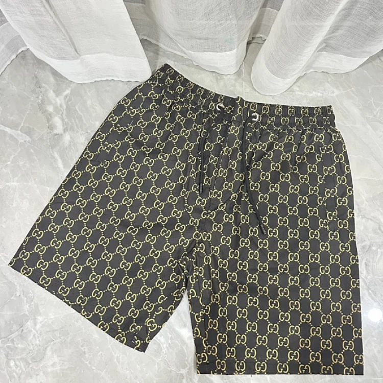 gucci shorts