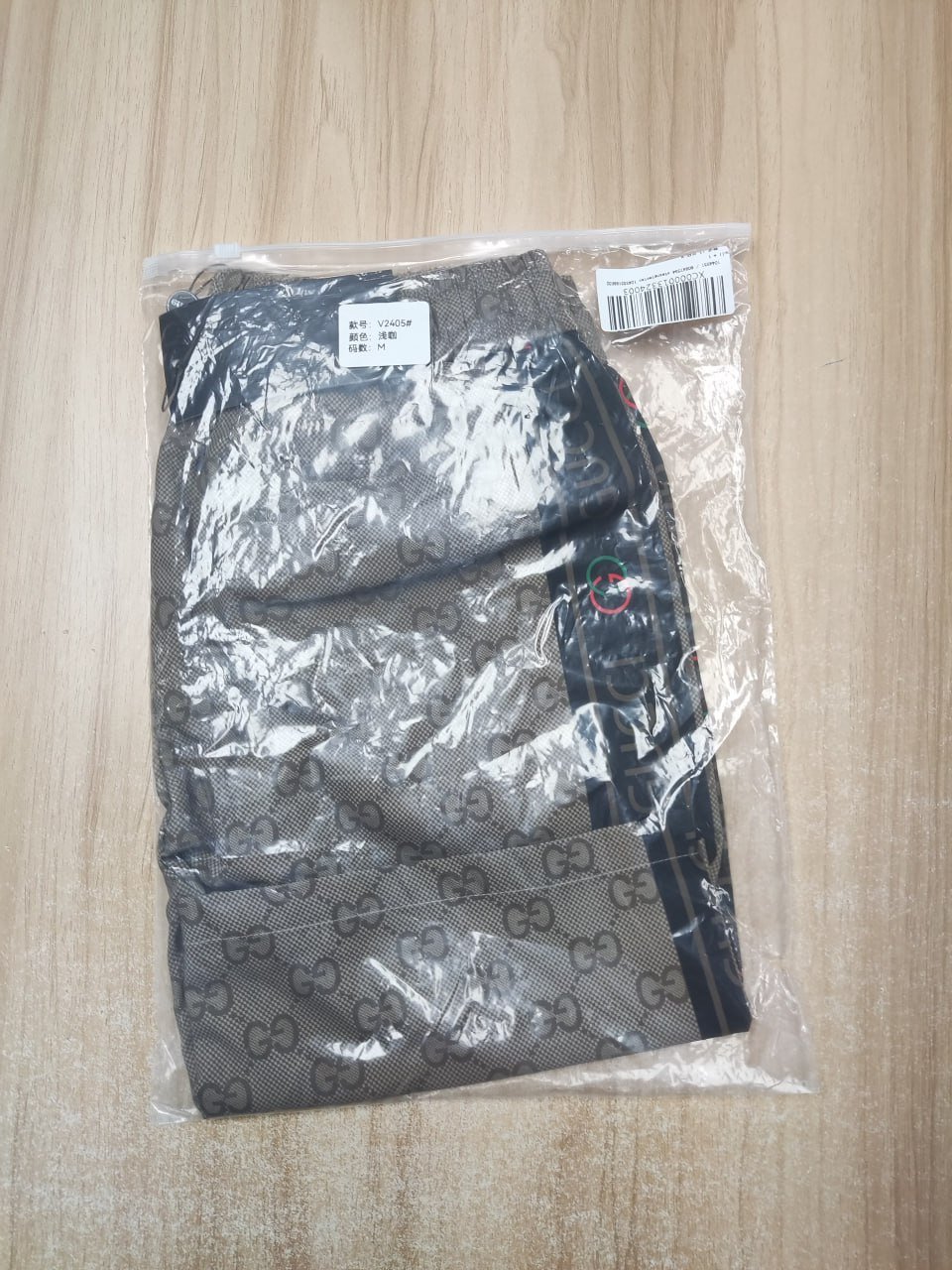 gucci shorts -5