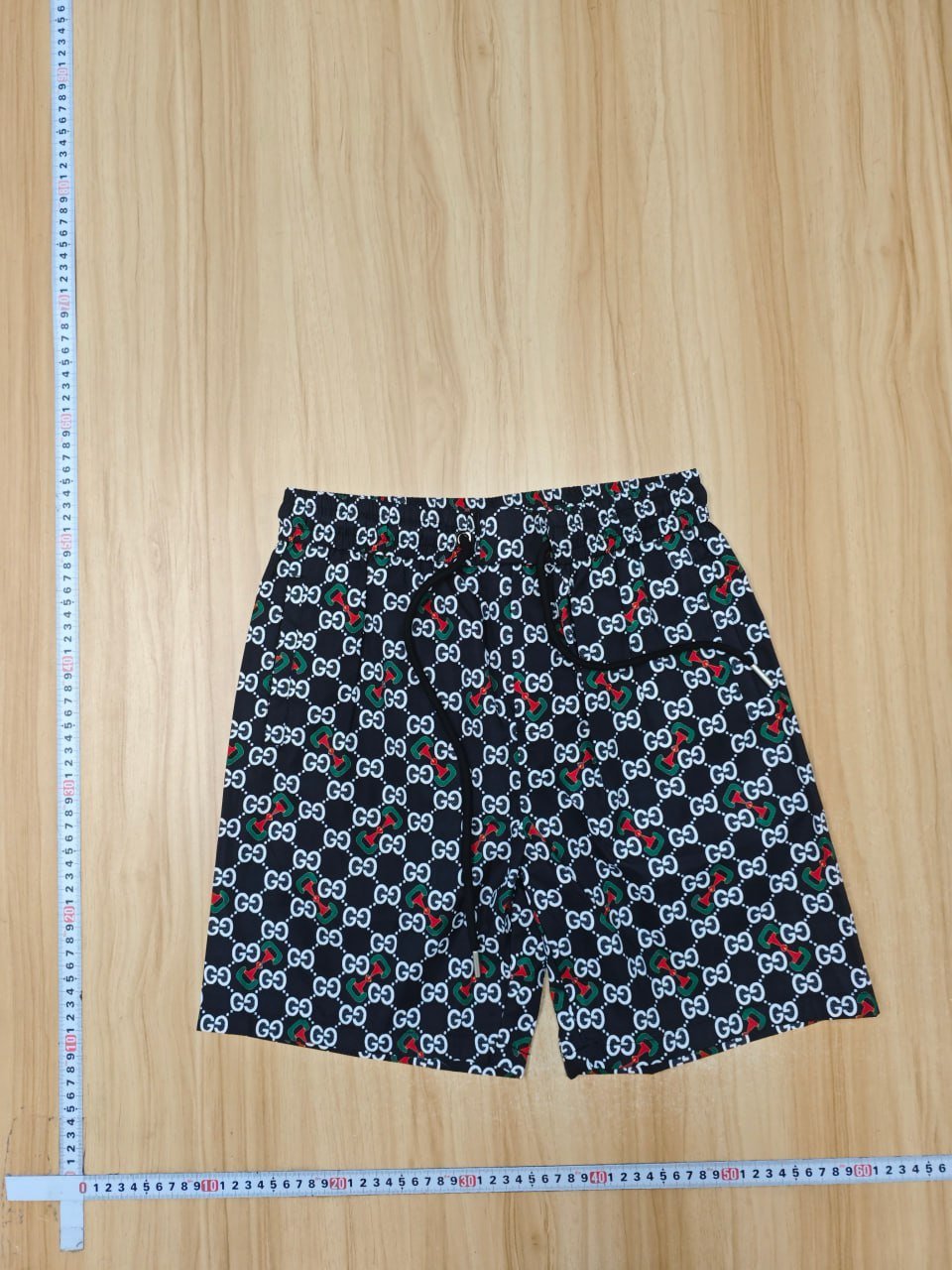gucci shorts -4