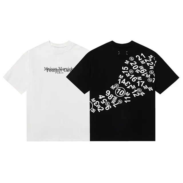 Essentials T-shirt -2