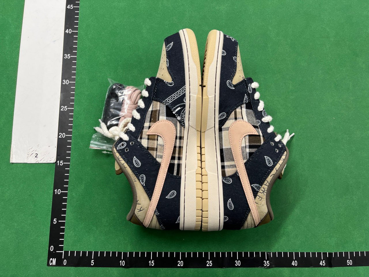 NIKE TOP-DUNK
