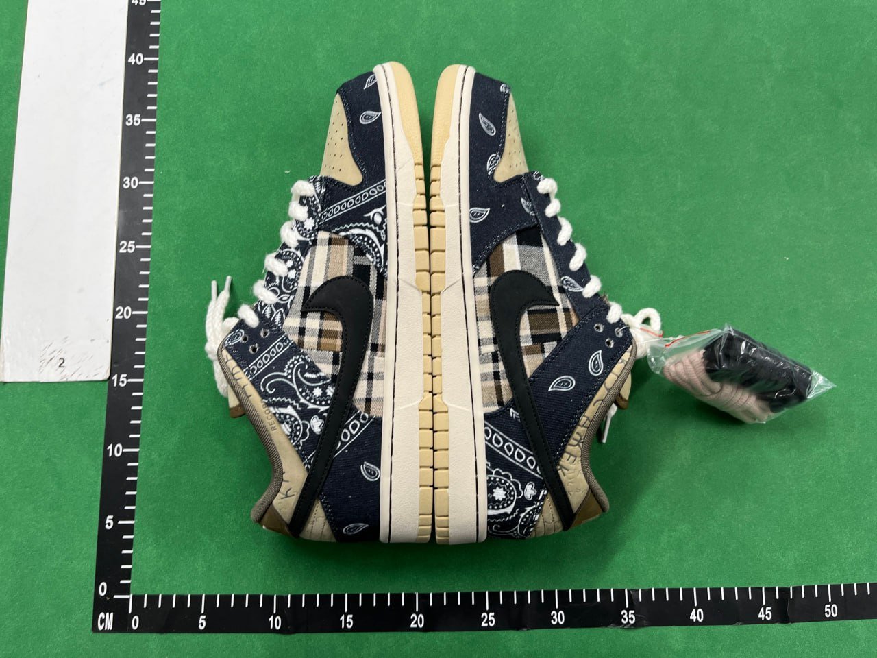 NIKE TOP-DUNK -2