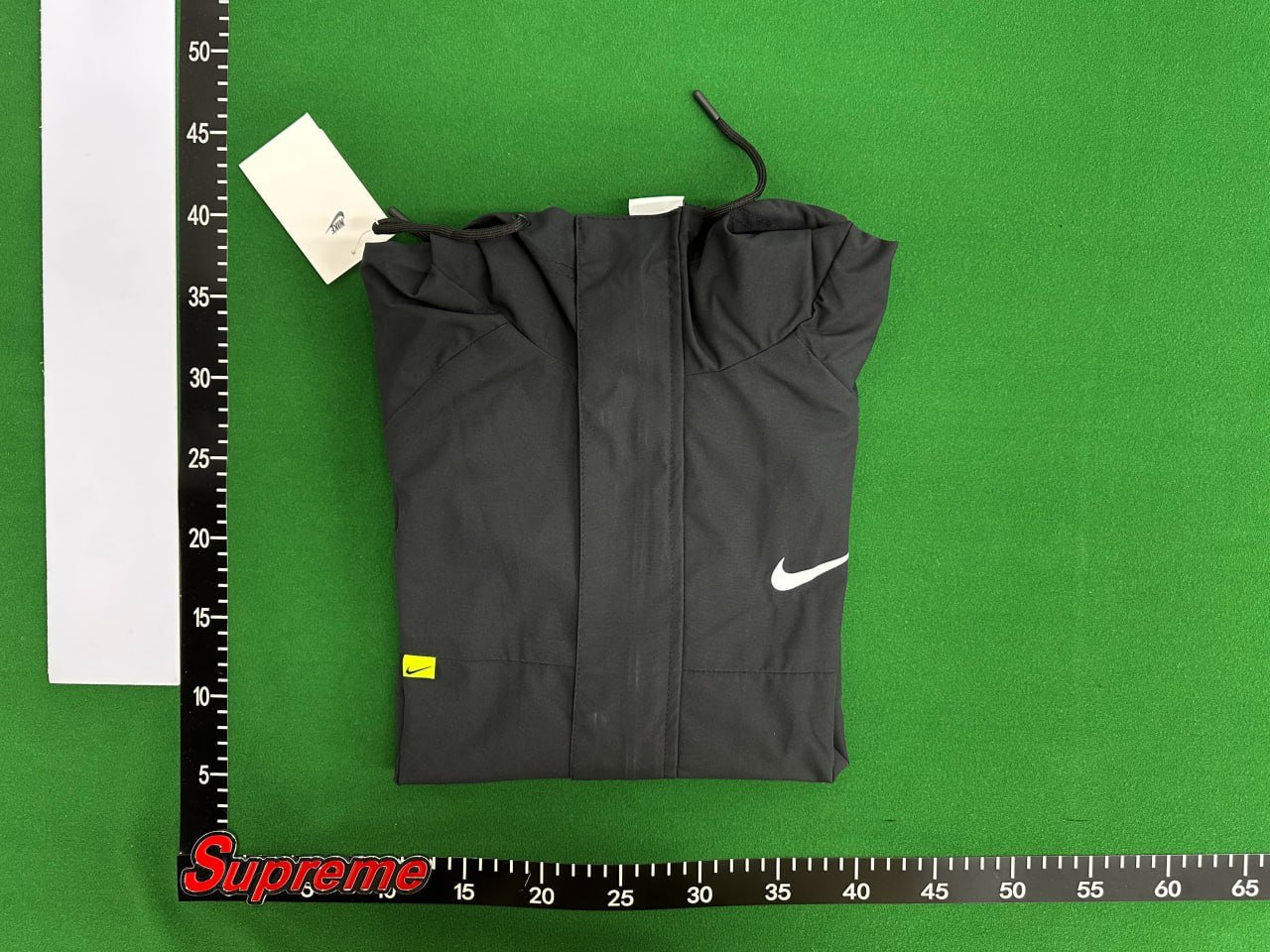 Nike Windbreaker -4
