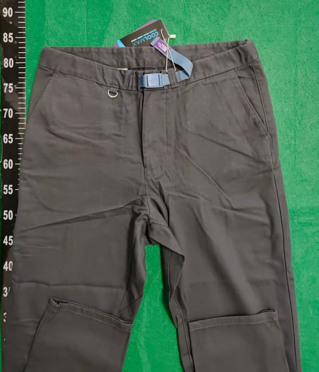 The north face  overalls pants -2