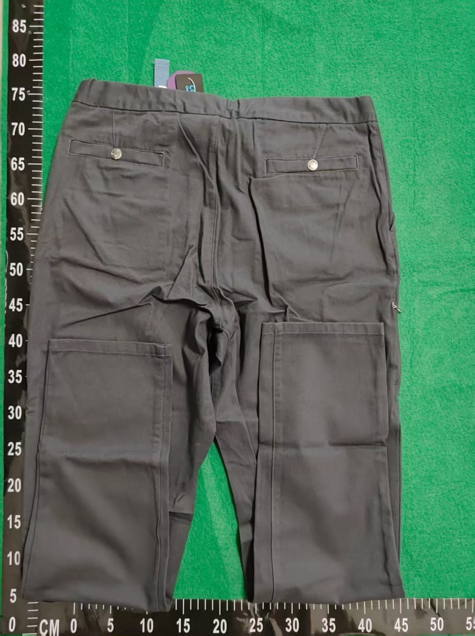 The north face  overalls pants -3