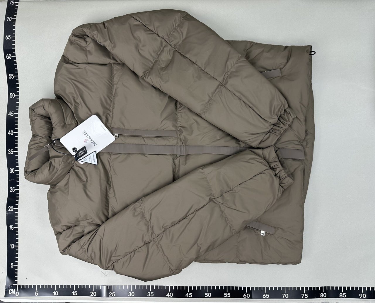 Moncler Coat -2