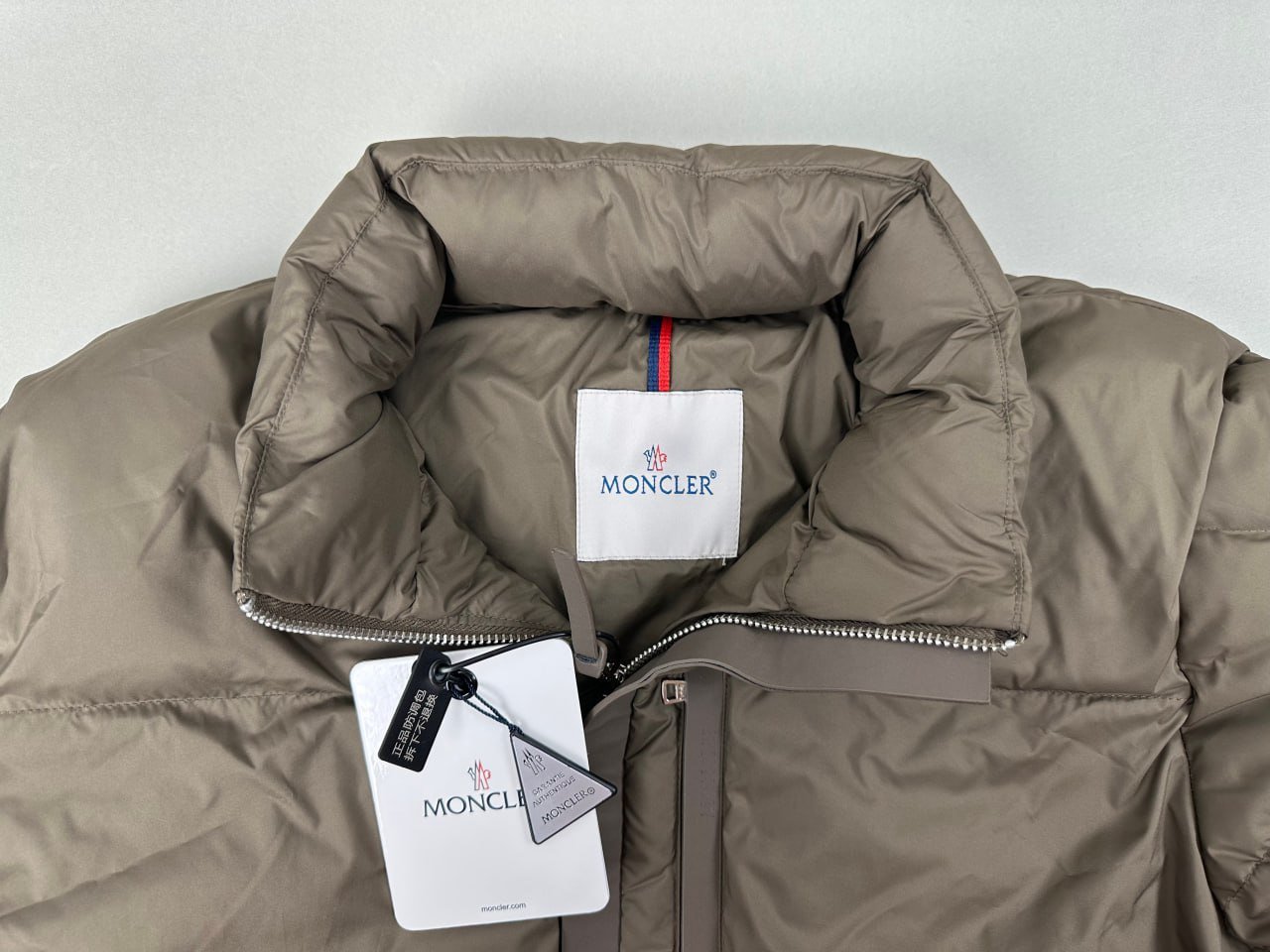 Moncler Coat -4