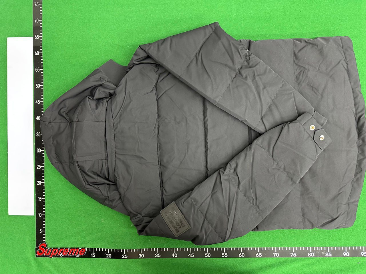 Burberry Jacket -3