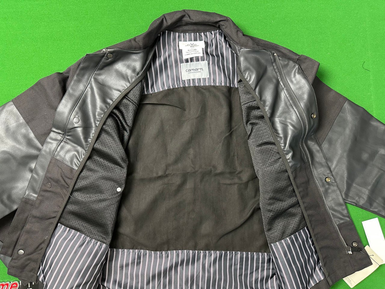 Carhartt Jacket -4