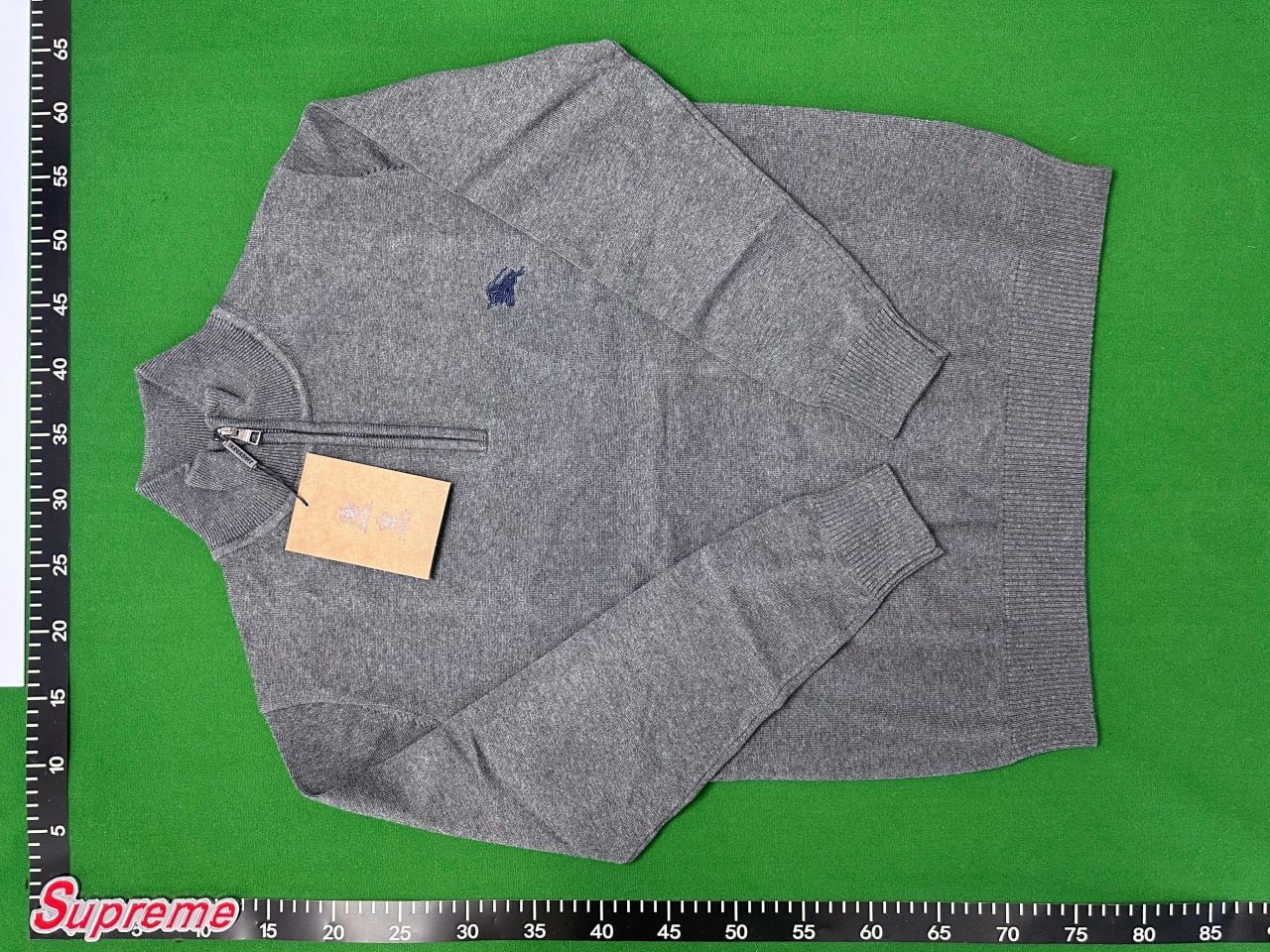 Burberry Sweater -2