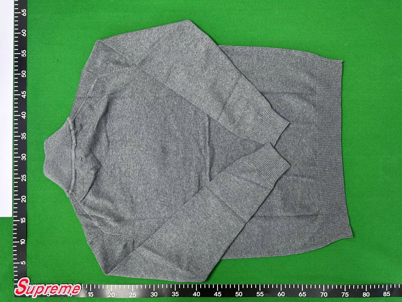 Burberry Sweater -3