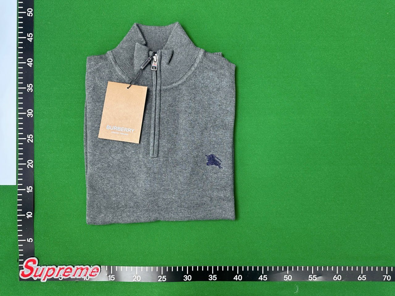 Burberry Sweater -4