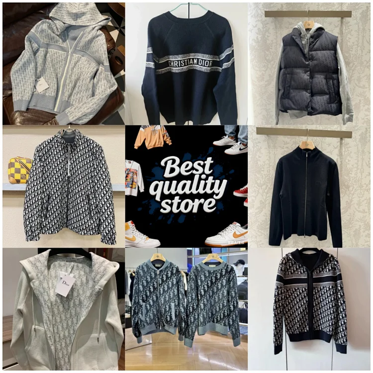 Dior sweater/hoodie