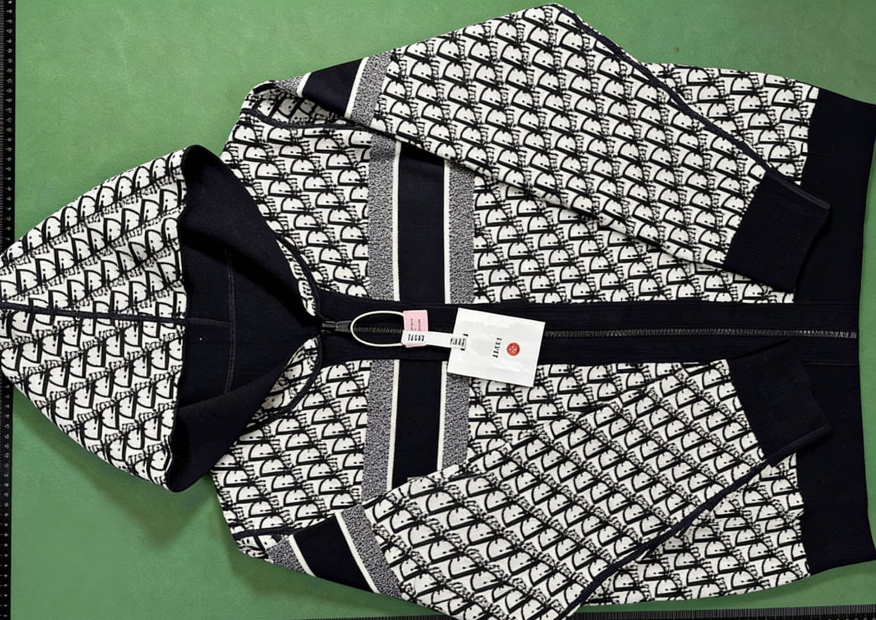 Dior sweater/hoodie -2