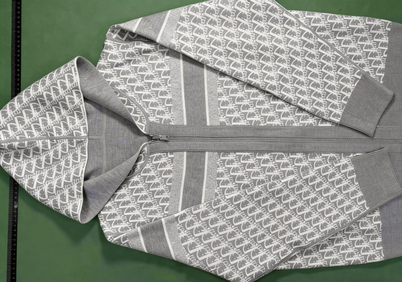 Dior sweater/hoodie -3
