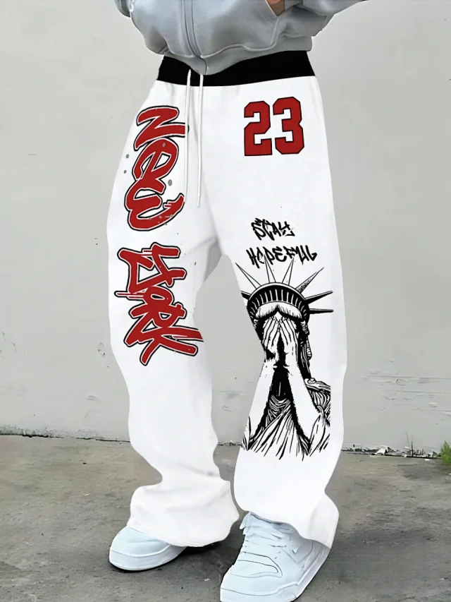 Unbranded Pants -2