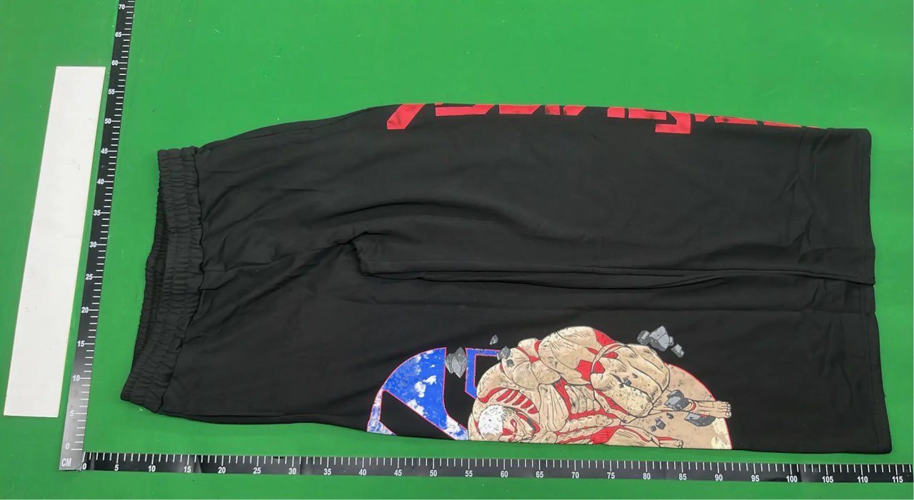 Unbranded Pants -4