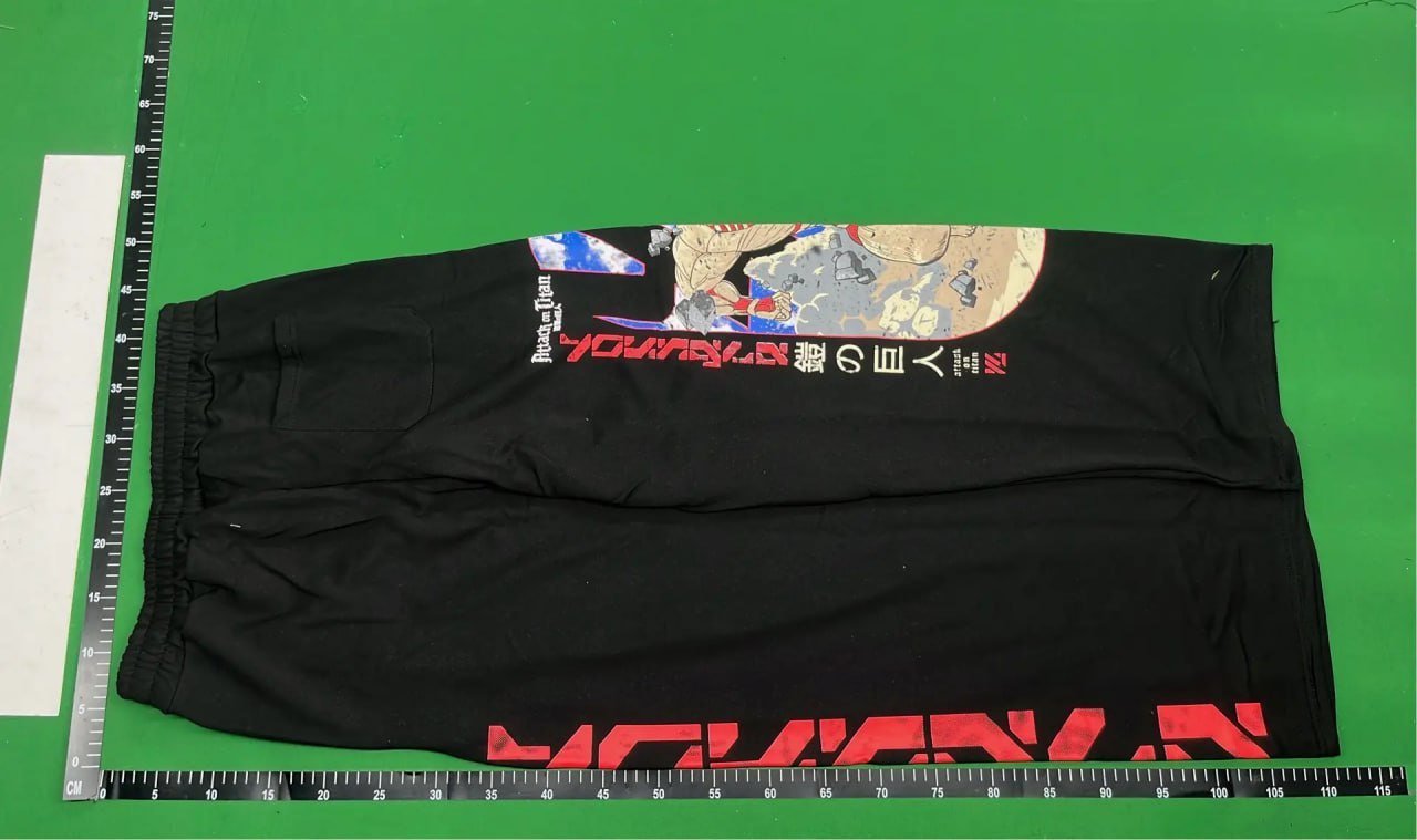 Unbranded Pants -3