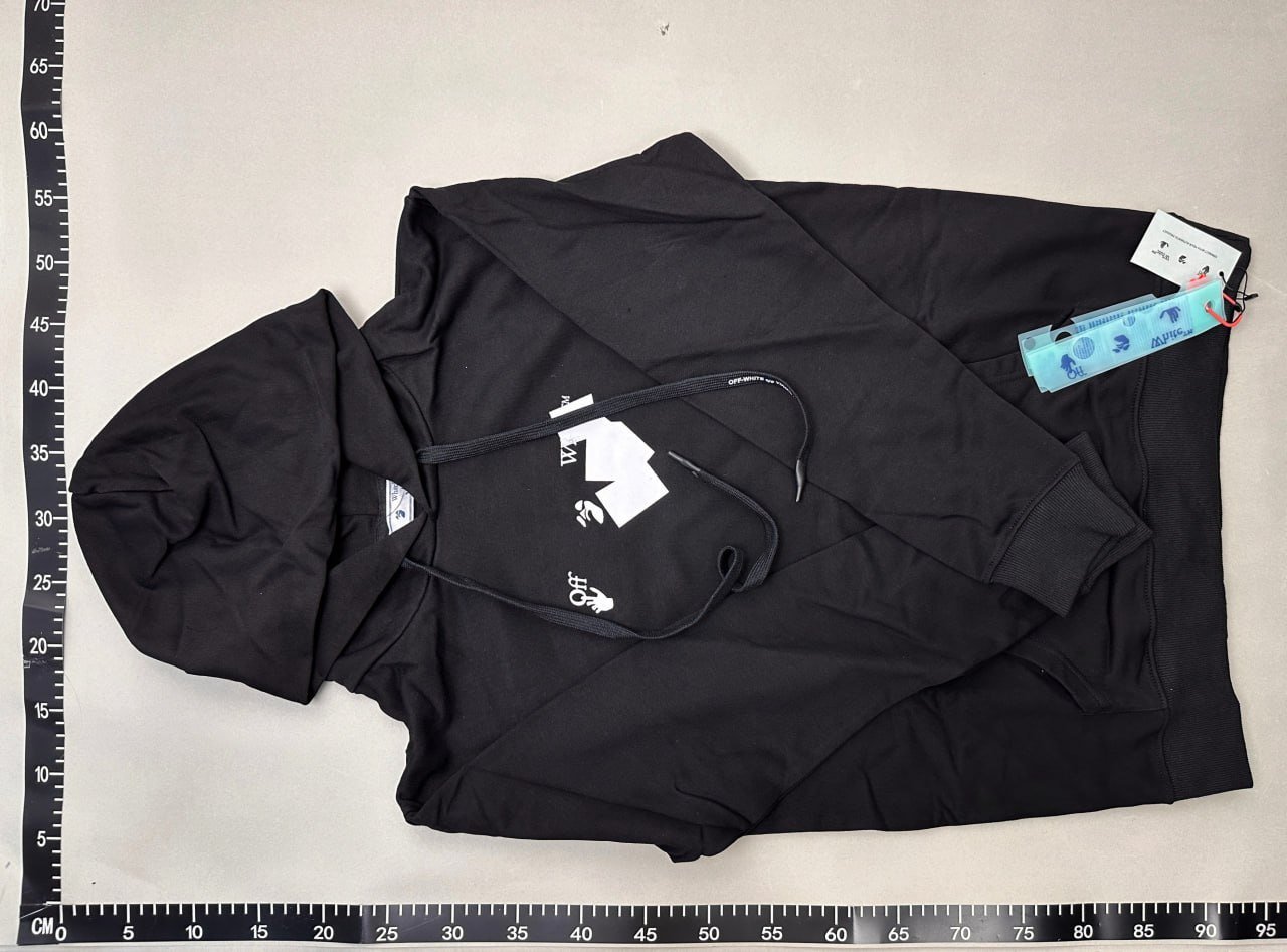 Off-White Hoodie -3
