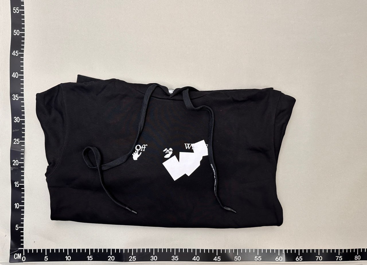 Off-White Hoodie -5