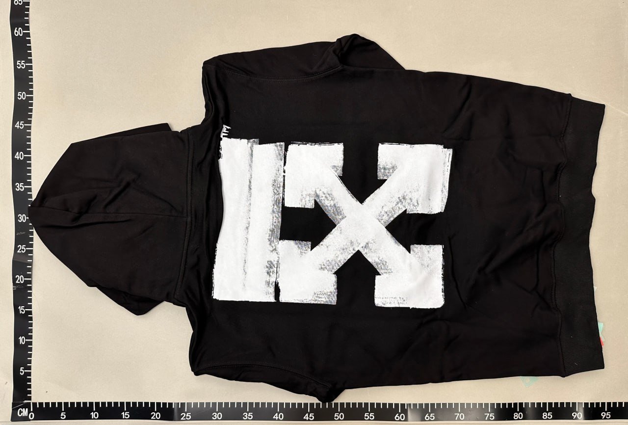 Off-White Hoodie -4