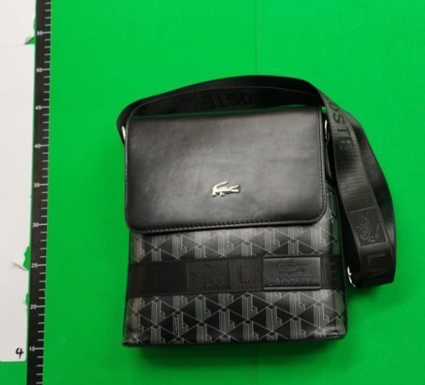 Bandolera Lacoste -5