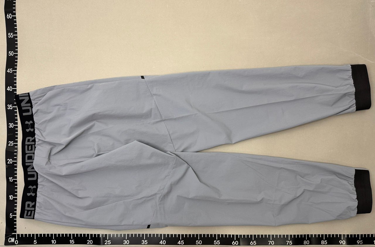 Under Armour Pants -3