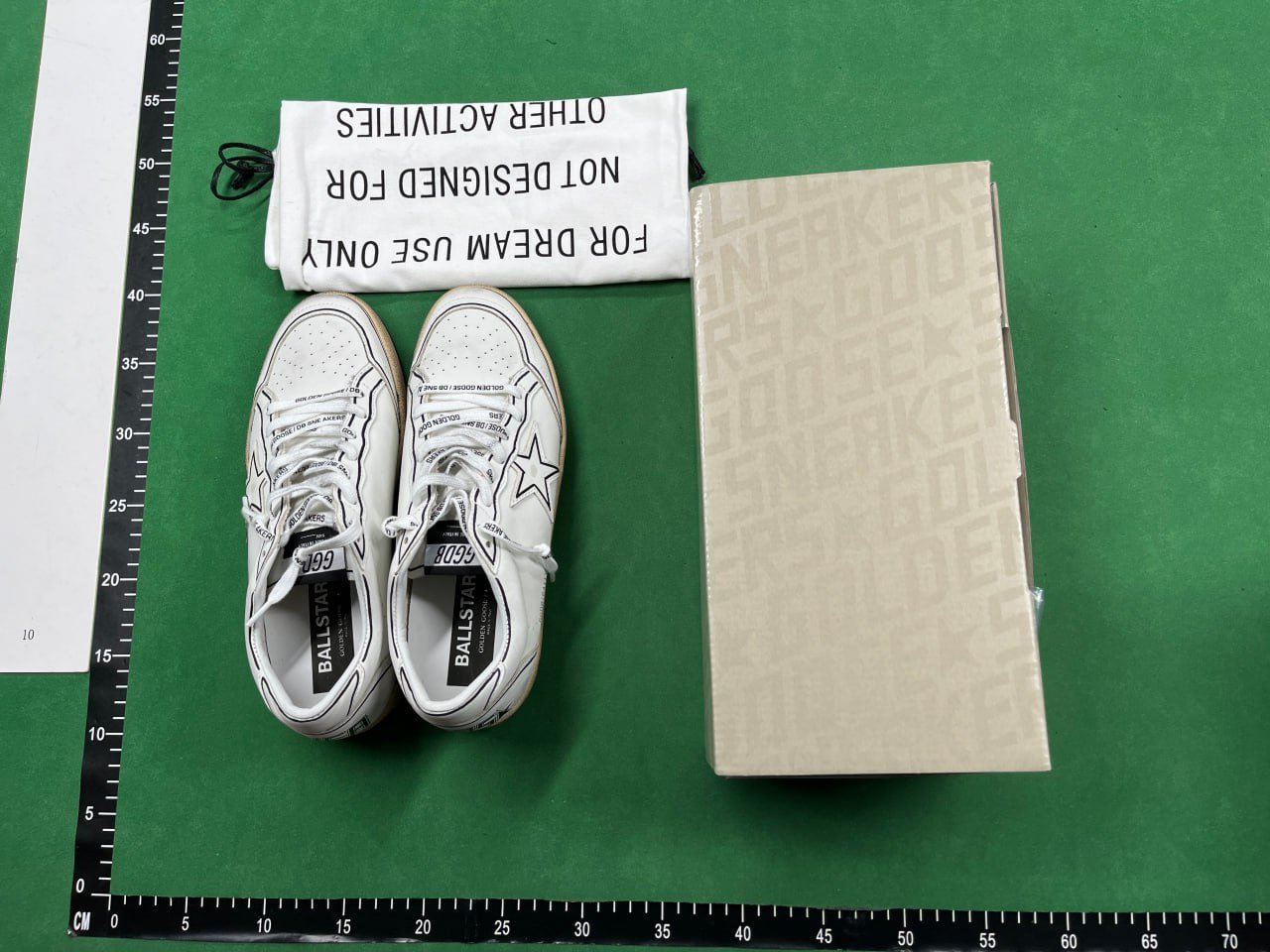 Golden Goose GGBD -5