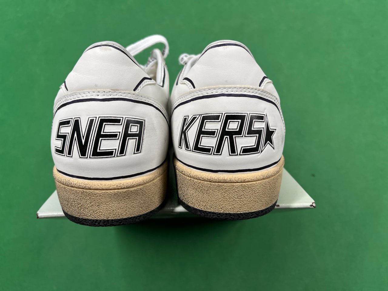 Golden Goose GGBD -4
