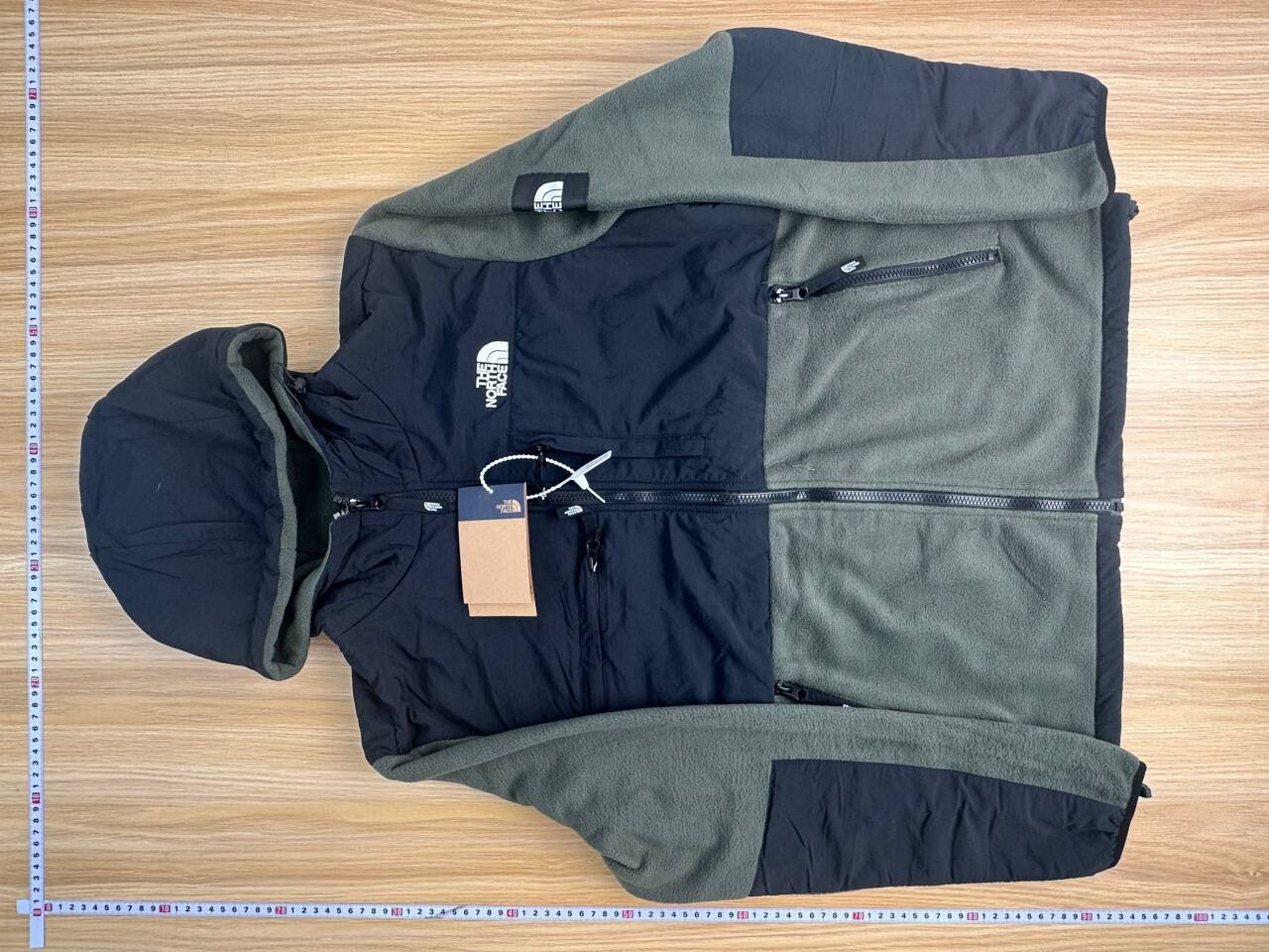 The North Face Jacket -2
