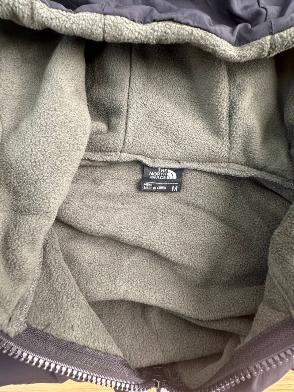 The North Face Jacket -4