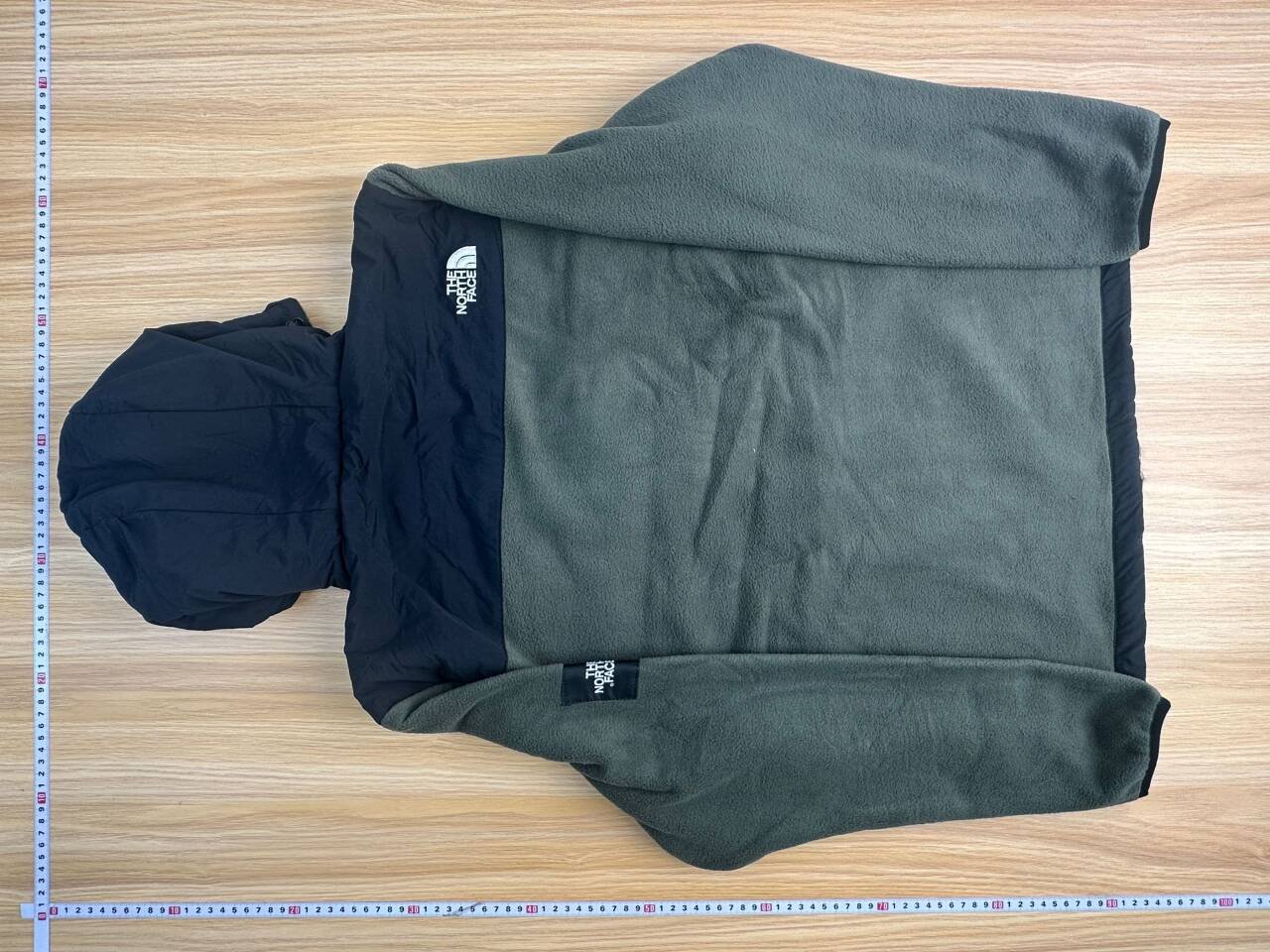 The North Face Jacket -3