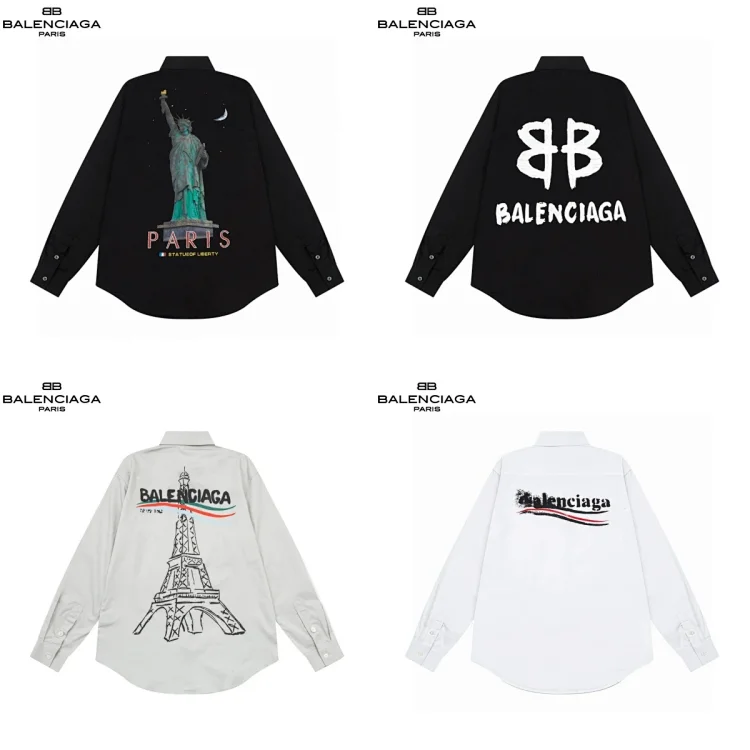 BALENCIAGA T-shirt