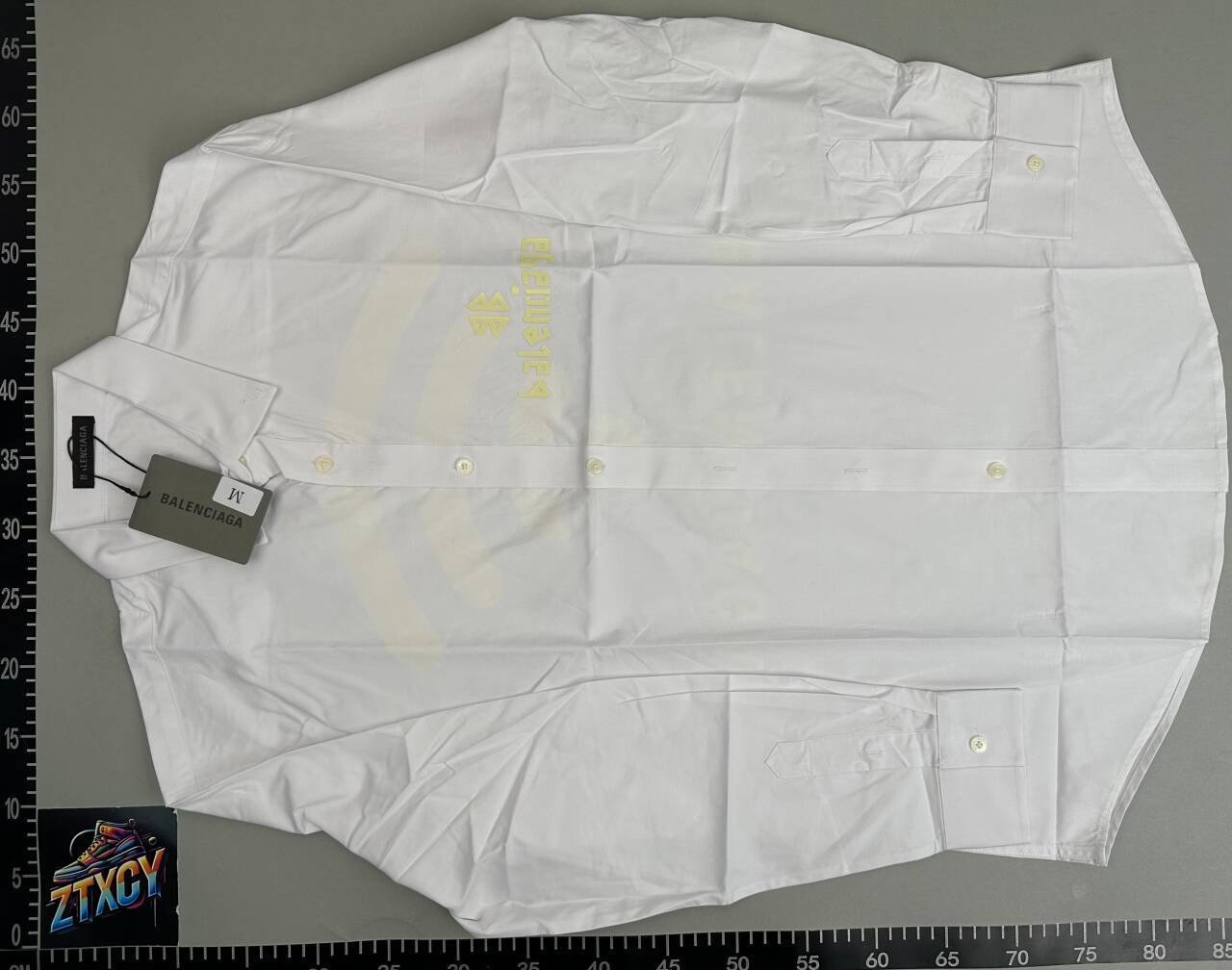 BALENCIAGA T-shirt -2