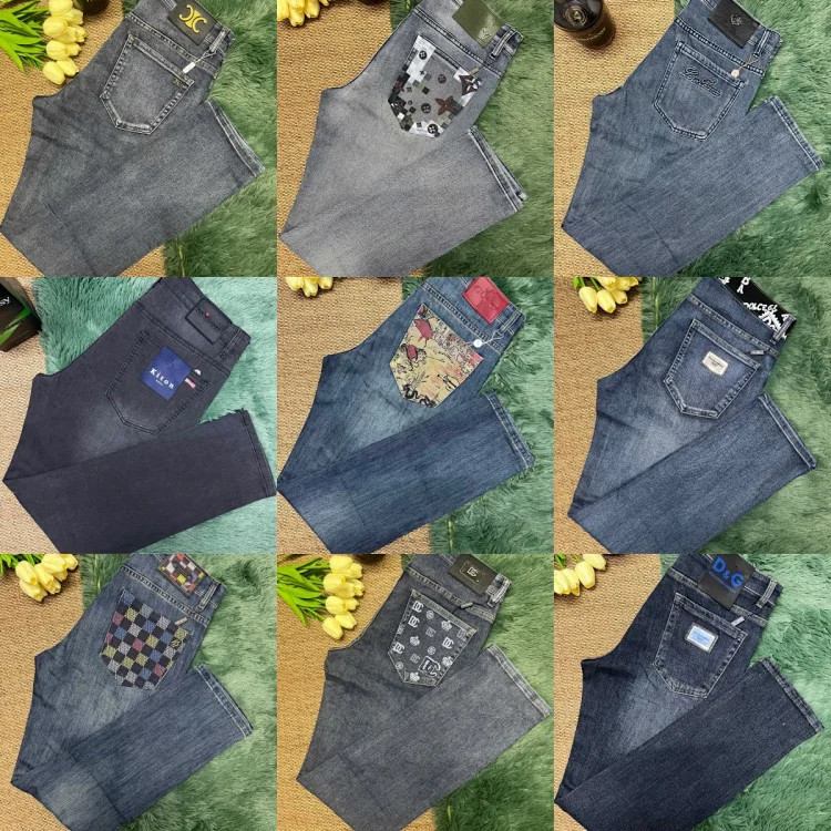 Brand DG jeans
