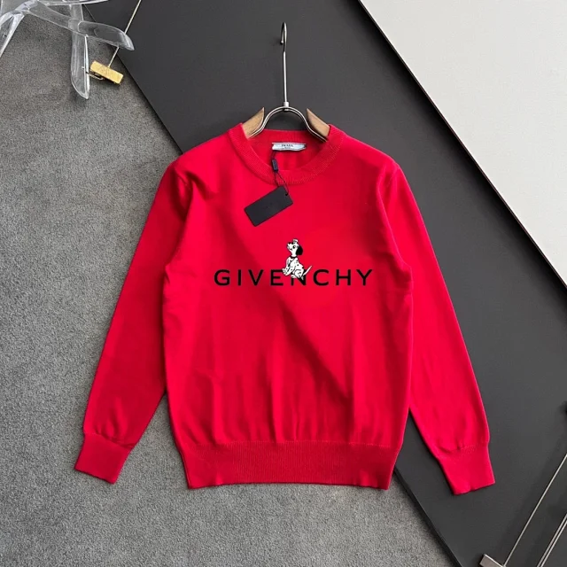 Givenchy Sweater -2