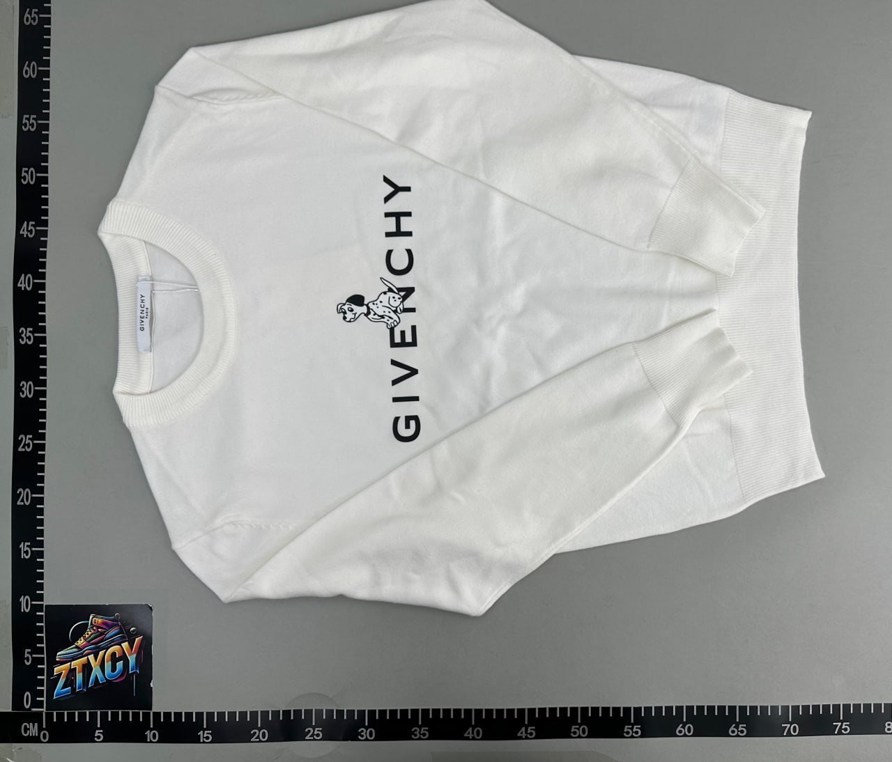 Givenchy Sweater -4