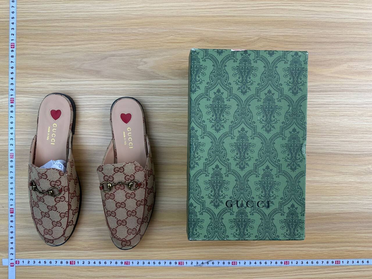 GUCCI shoes -5