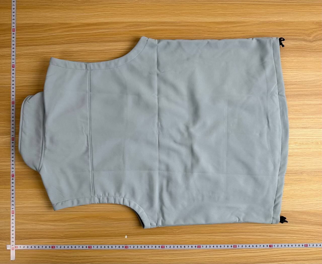 Arcteryx vest -4