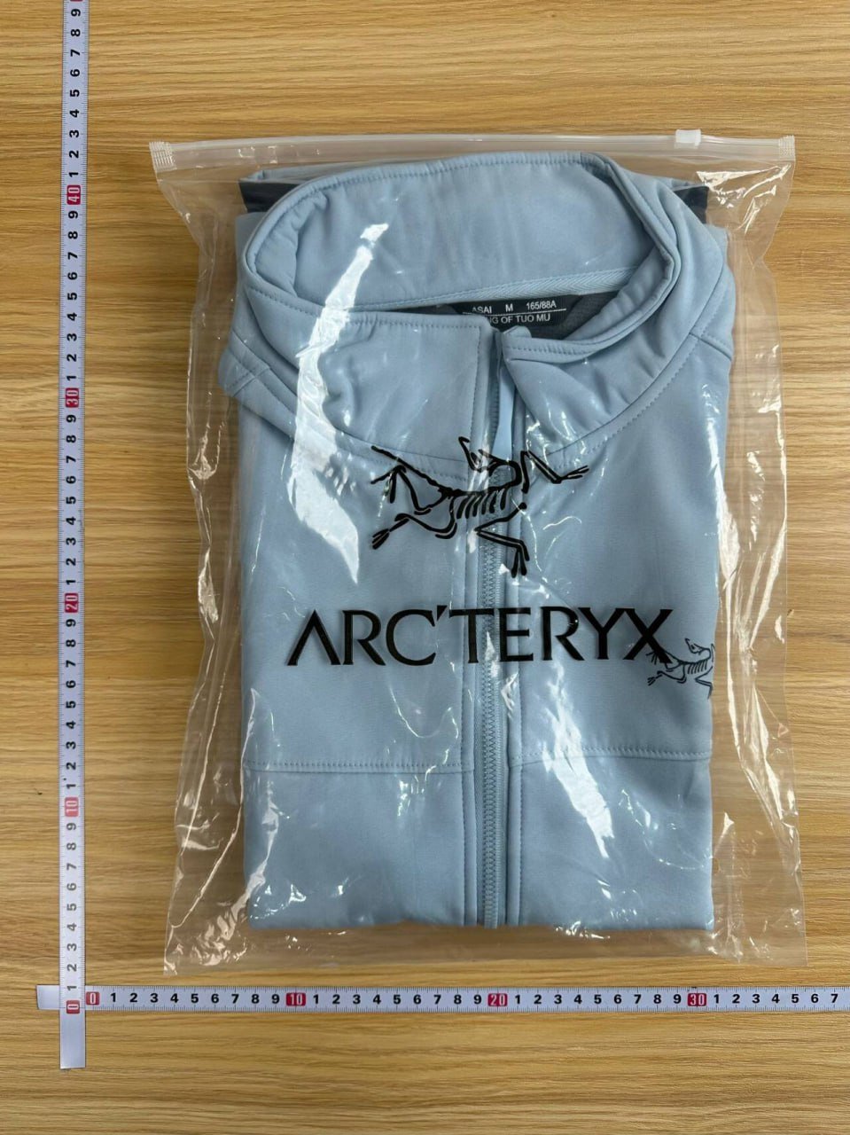 Arcteryx vest -5