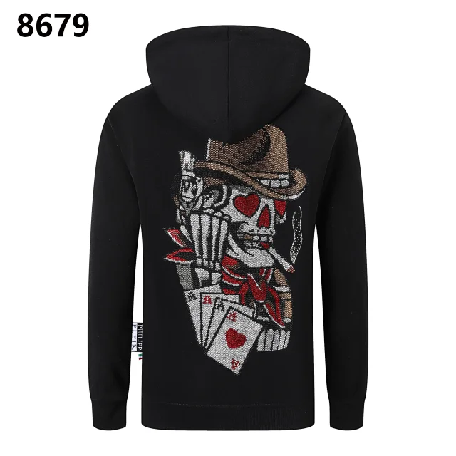 PP Sweatshirt -2