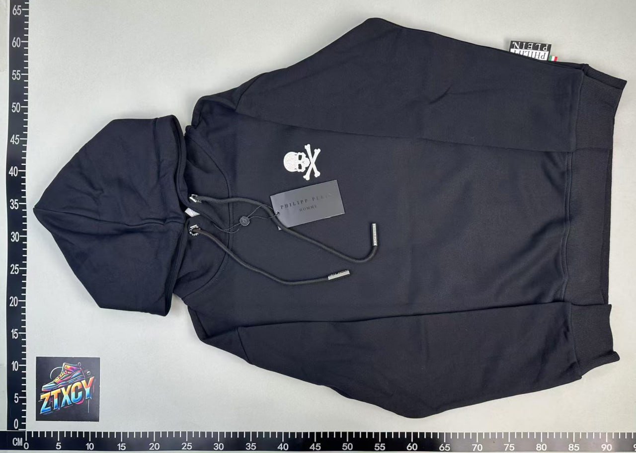 PP Sweatshirt -3